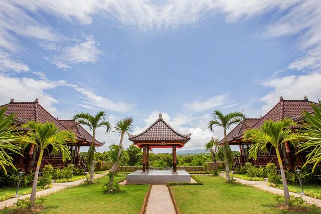 Maharatu Villas Lembongan