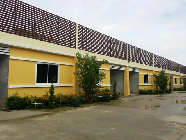 อุ่นตะวันรีสอร์ท สงขลา