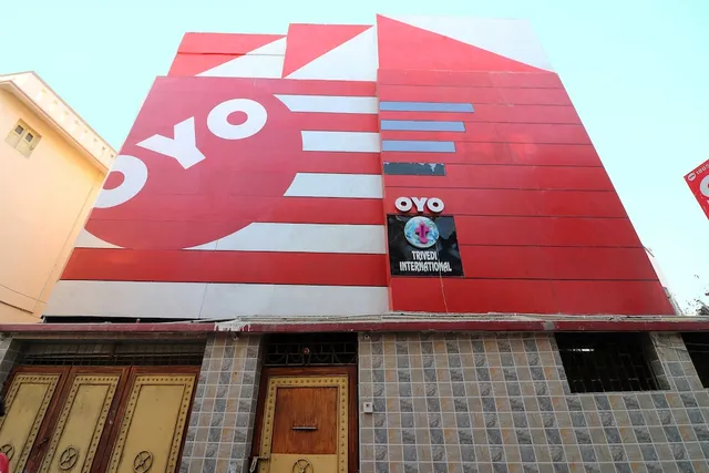 Super Hotel O Tagore Park Ruby Road