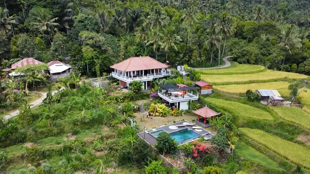 Villa Markisa Pakisan