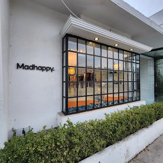 Madhappy West Hollywood