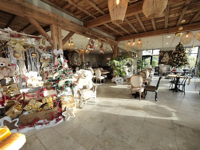 Boulangerie Petit Jean Tourlaville