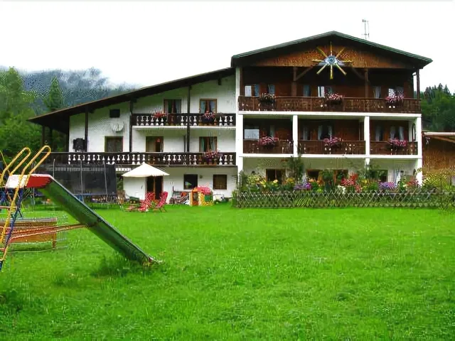 Gästehaus Brandnerhof, Garmisch-Partenkirchen
