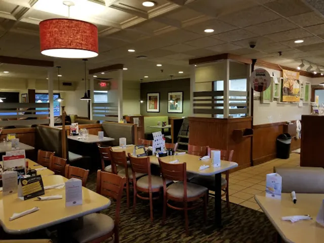 Perkins American Food Co.