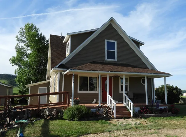 Spearfish Bed and Breakfast