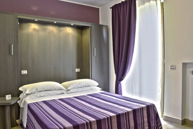 The San Pietro Suite