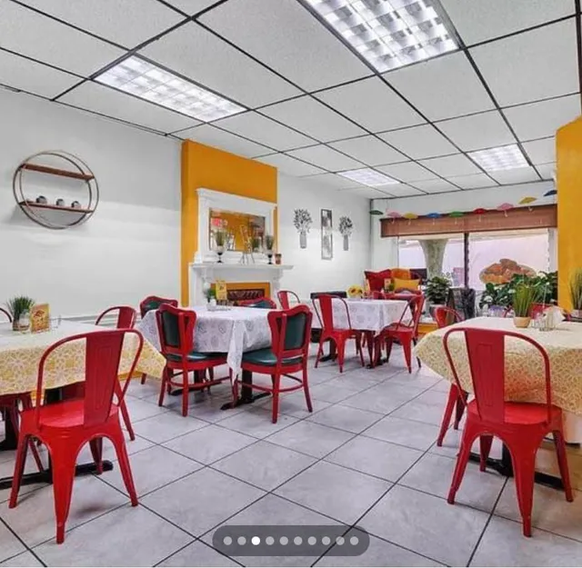 El nuevo pica pollo dominicano