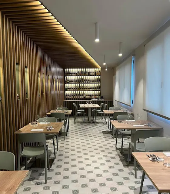 Ventuno.1 Ristorante e Bottega