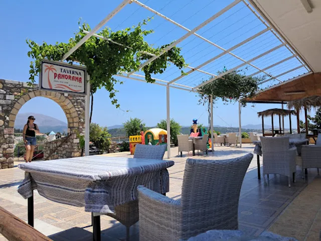 Taverna Panorama