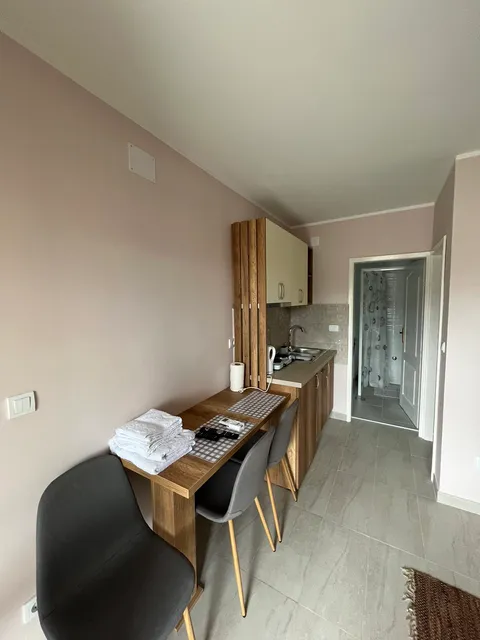 Apartmani AquaMarine