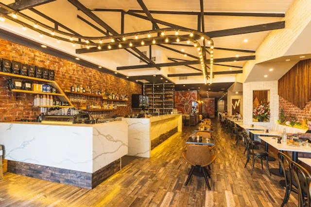 Infuse Asian Fusion Restaurant Greensborough