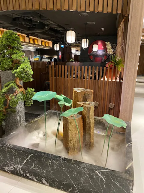 CouCou Hotpot ‧ Tea Break