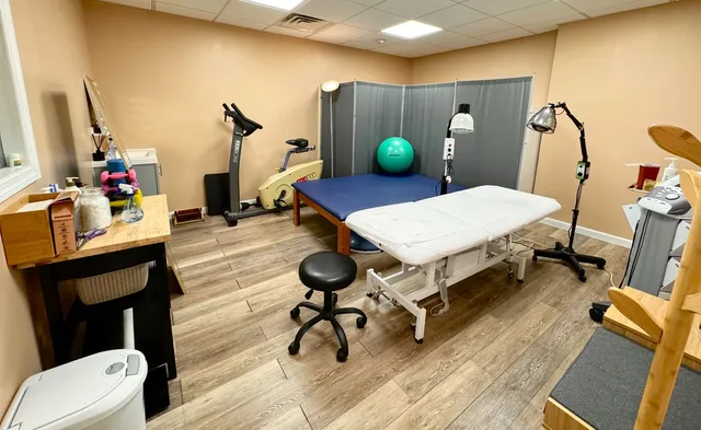 Little Neck Pain Clinic