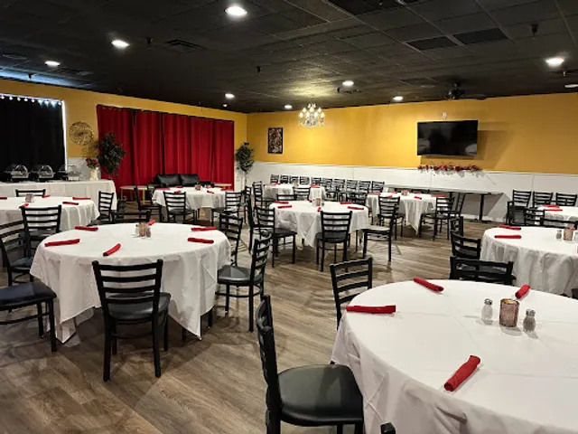 Meoni’s Italian Kitchen