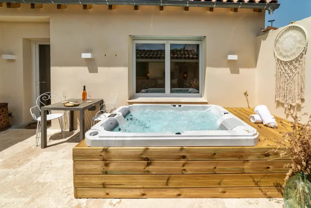 L'Oliveraie d'Eurocentre