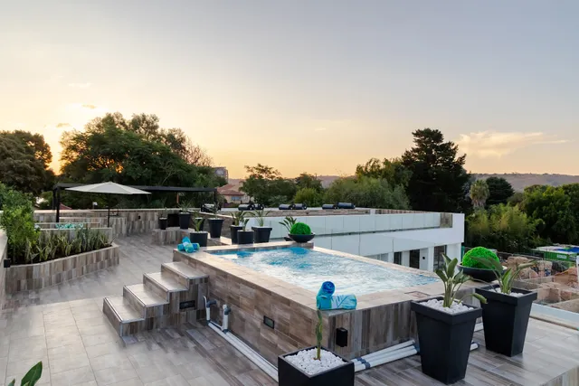 Bedfordview Hotel & Apartments