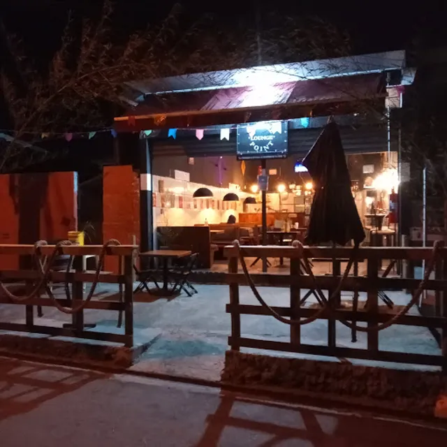 Leisure Point Bar e restaurante