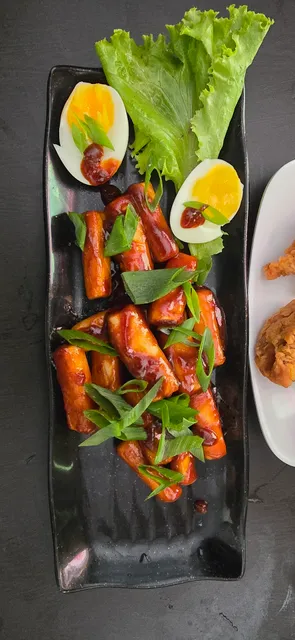 Newa Kimchi House Restaurant