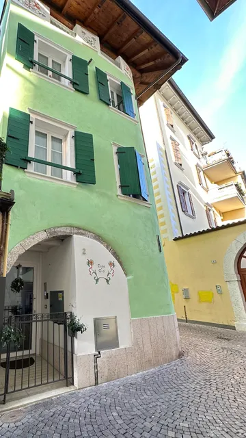 Casa Di Gio'