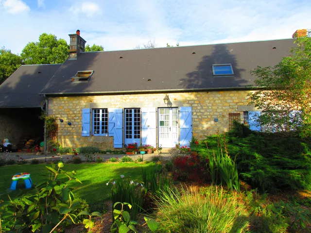 A la Lisière du Bois