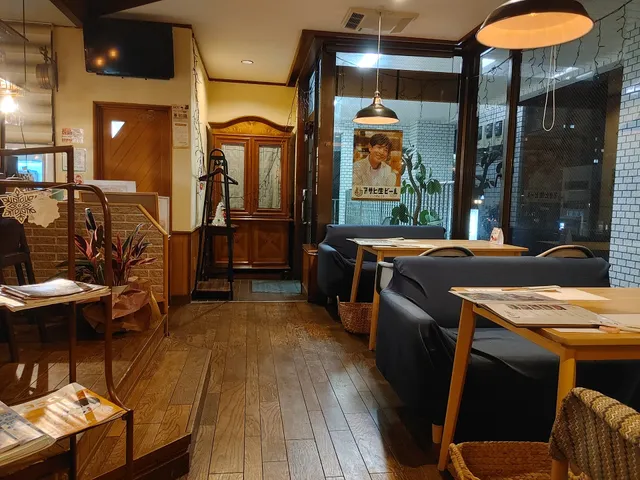 和牛と野菜料理の店 トキオ