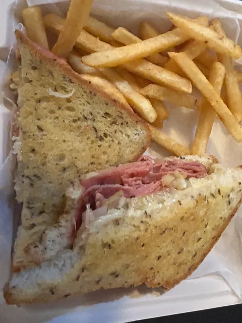 Rise & Grind - Jupiter Farms