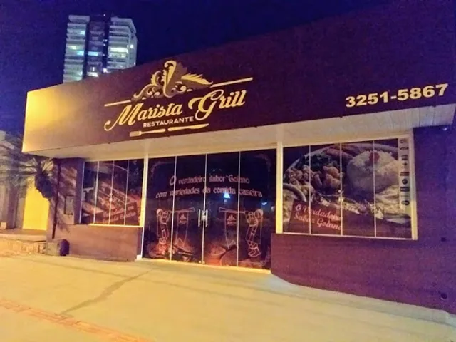Marista Grill Restaurante