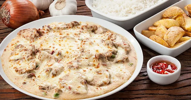 Água Doce Cachaçaria - Caxias do Sul