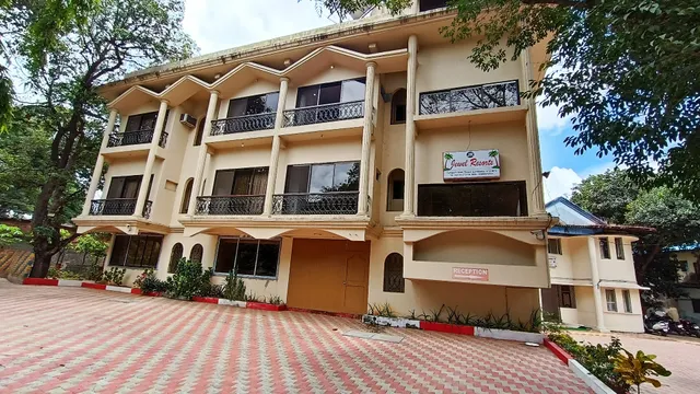 Jewel Resorts lonavala