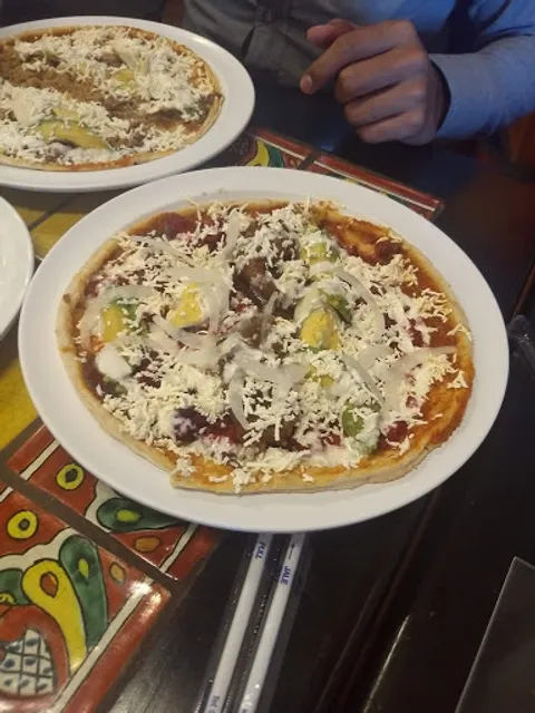 La Picadita Jarocha Sucursal Malecón