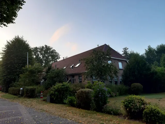 Group accommodation Huntershof