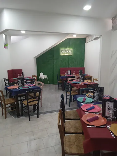 Daniè trattoria gourmet