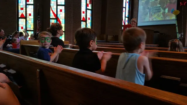 Fairfield Community Church