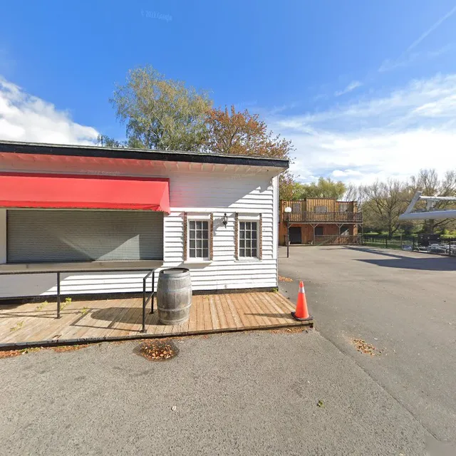 Centreville Amusement Park