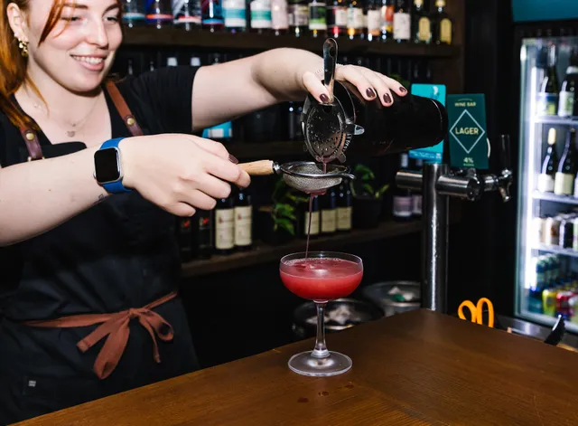 Murrumbeena Wine Bar