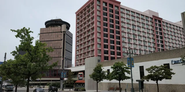 Rochester Bureau of Parking