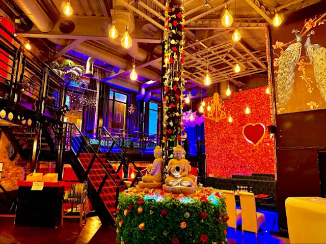 Spice Bloom Indian Restaurant Liverpool