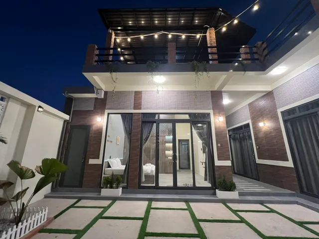 Dượng Tài Homestay