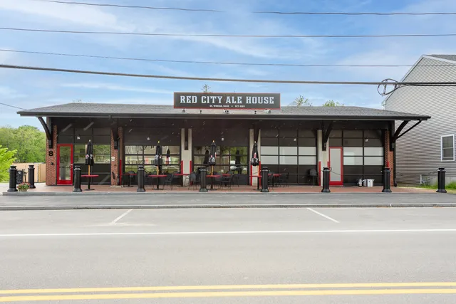 Red City Ale House