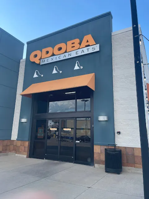 QDOBA Mexican Eats