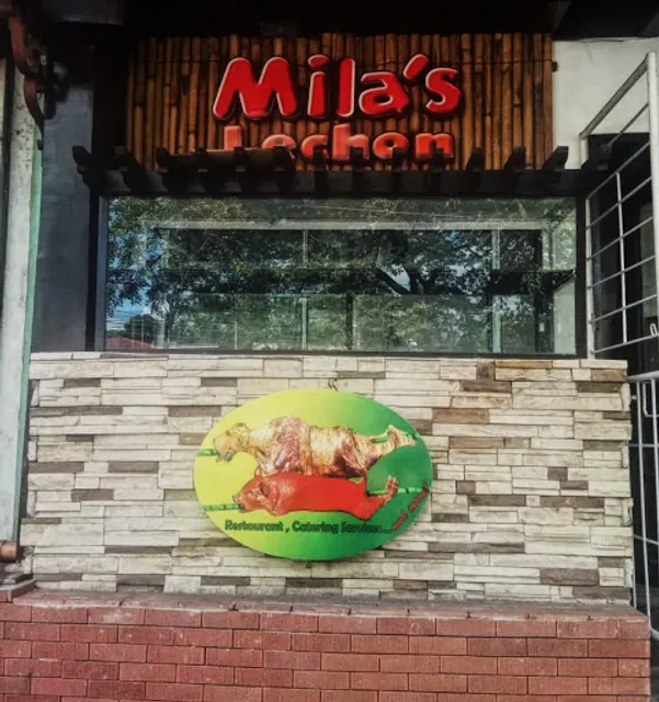 Mila's Lechon & Restaurant