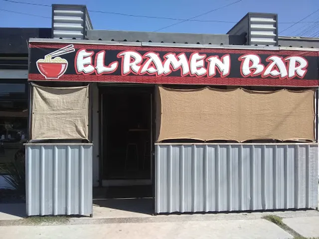 El ramen bar