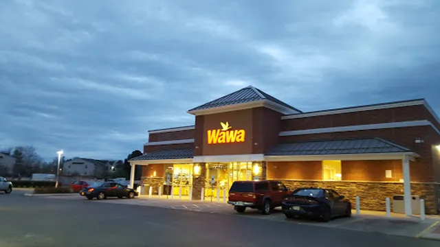 Wawa
