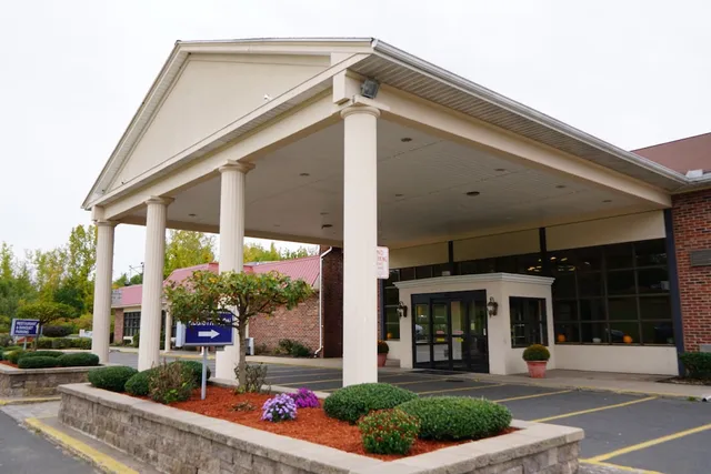 Rodeway Inn & Suites East Windsor