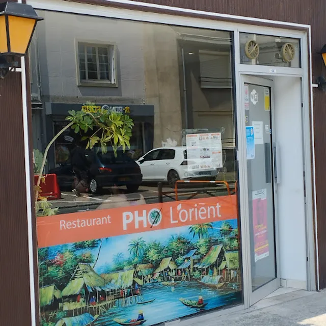 Pho L Orient
