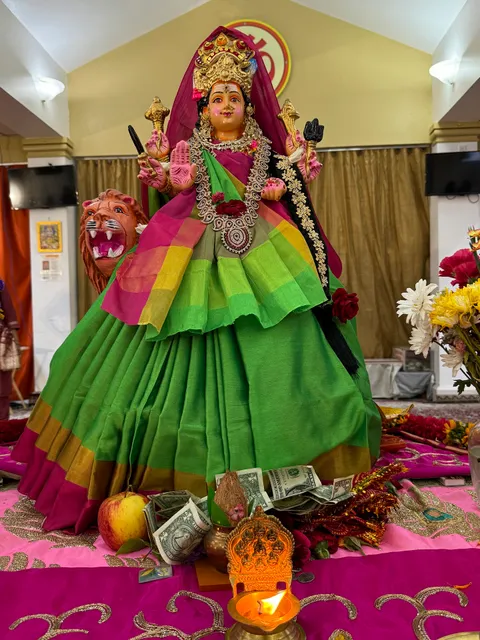 Shree Raghunath Temple