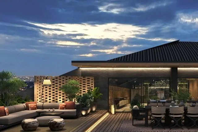 The Westin Istanbul Nisantasi