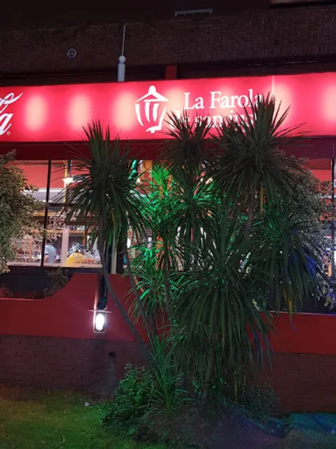 La Farola de San Justo