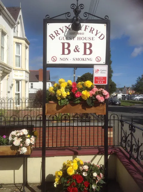 Brynhyfryd Guest House