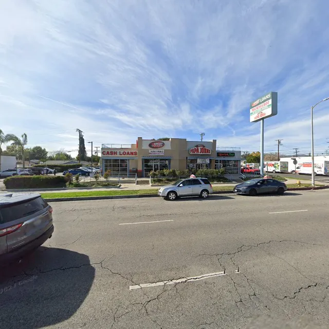 10223 Sepulveda Blvd